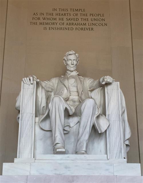 Lincoln 2